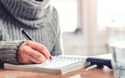 Gedanken zum Jahreswechsel