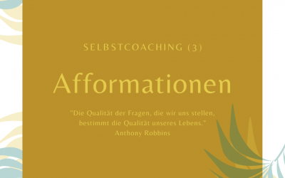Selbstcoaching (3)